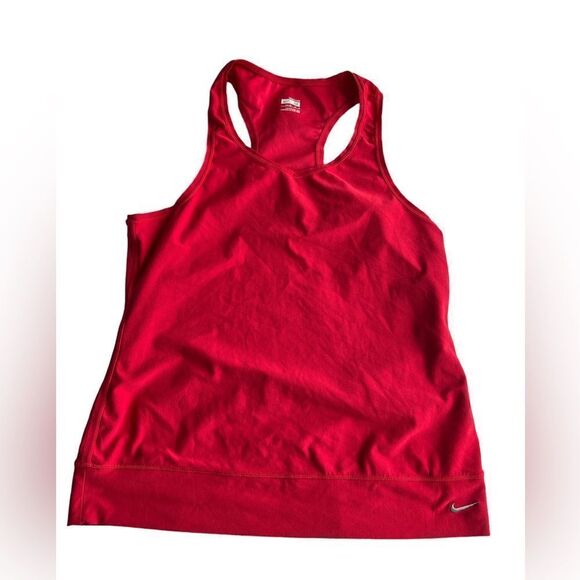 Nike fitness tank - Picture 1 of 3